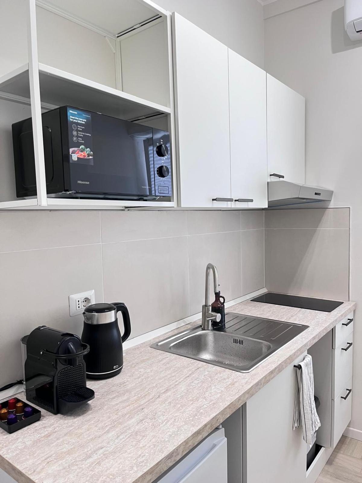 Apartment Parthenope Vatican House *
