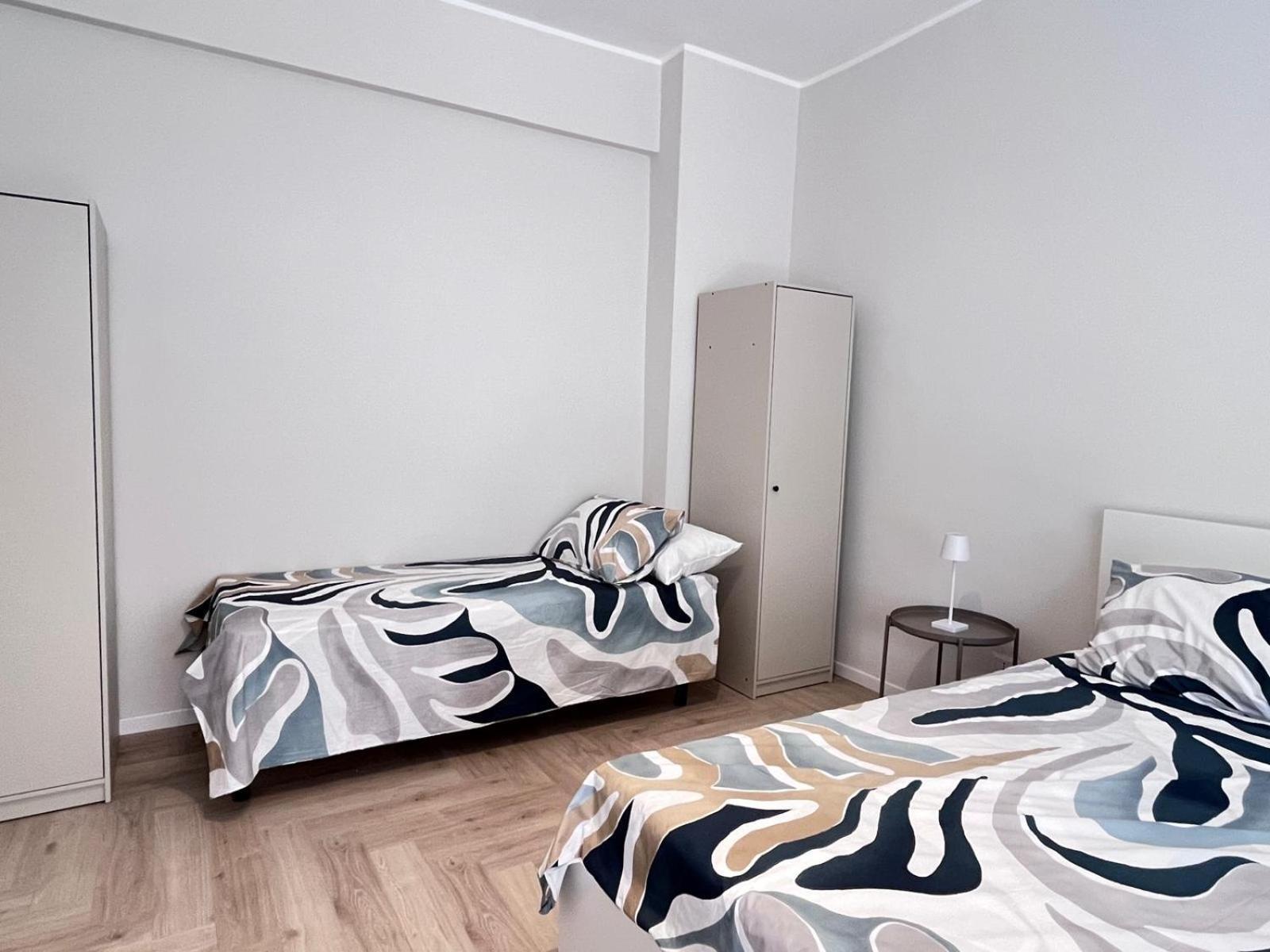 Parthenope Vatican House Apartment Rome