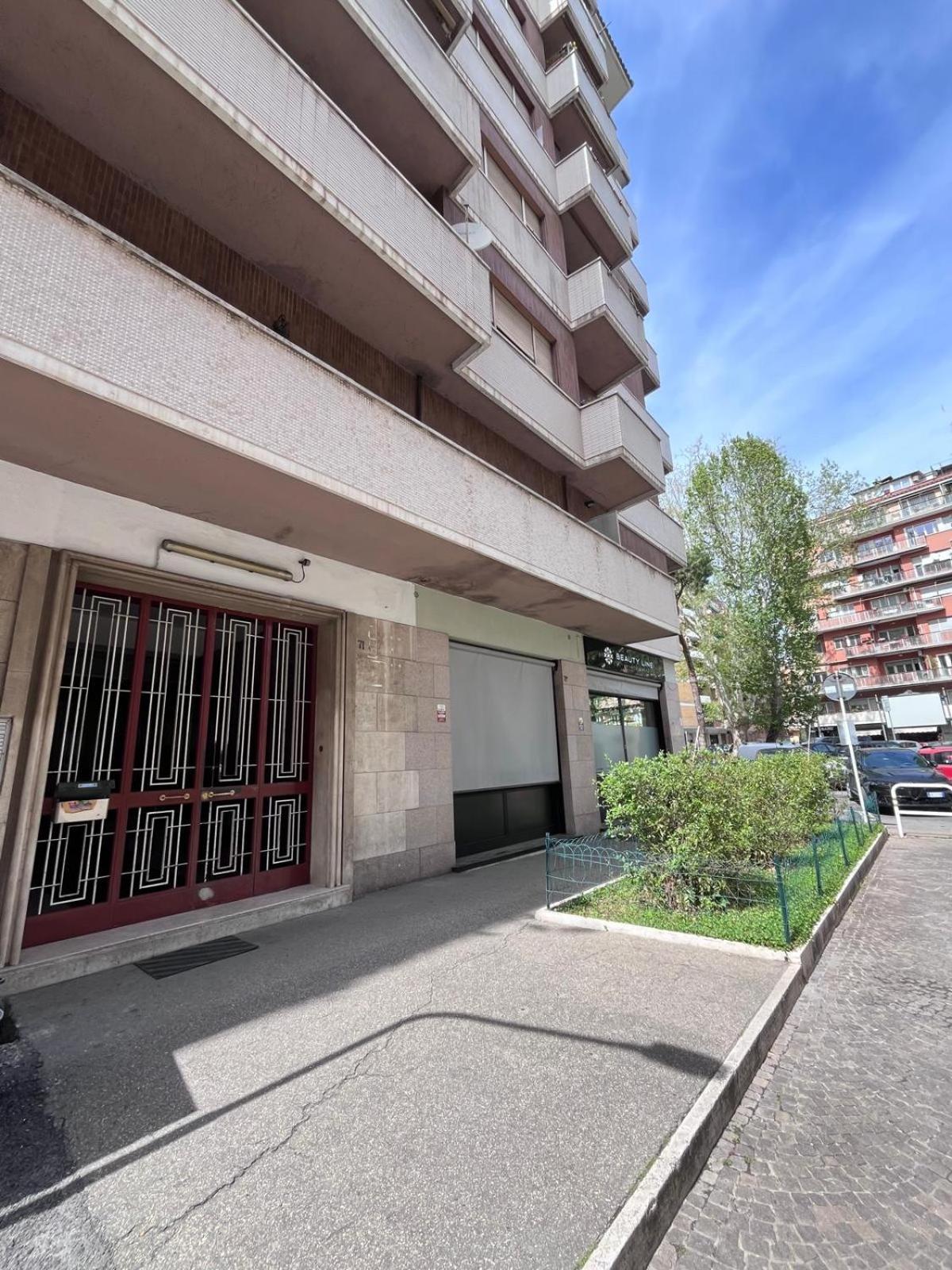 Apartment Parthenope Vatican House