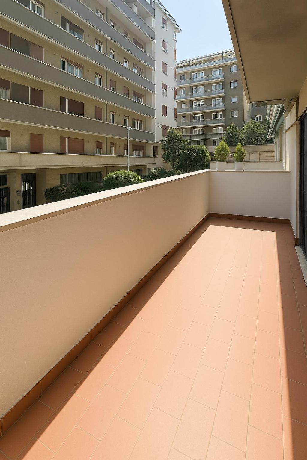 Apartment Parthenope Vatican House *