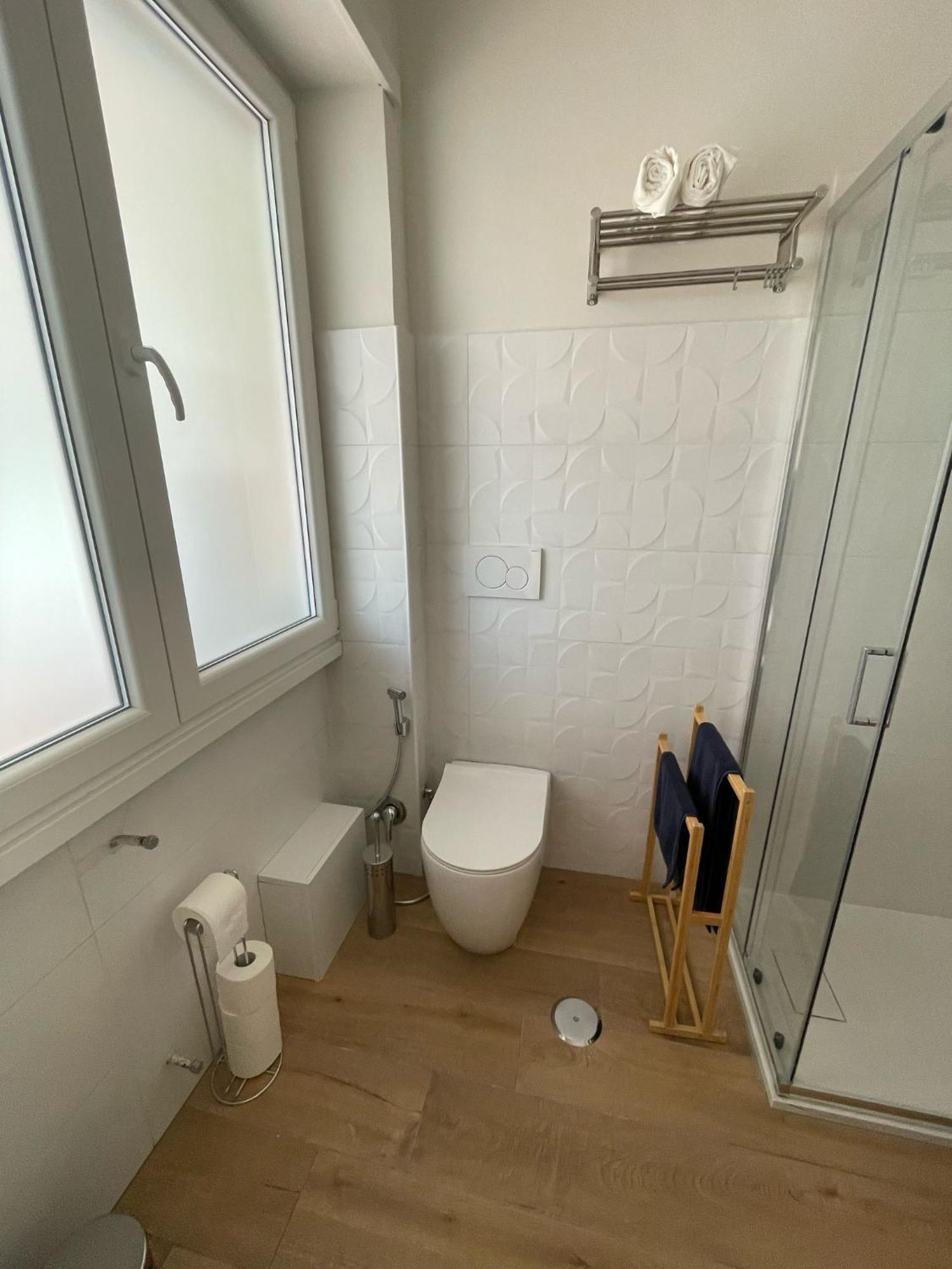 Appartamento Parthenope Vatican House